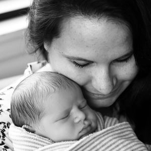 Meet your Posher, Mia